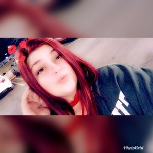 Meet your Posher, Jen